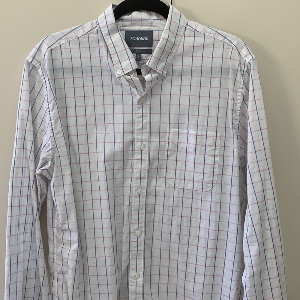 Bonobos Everyday Shirt